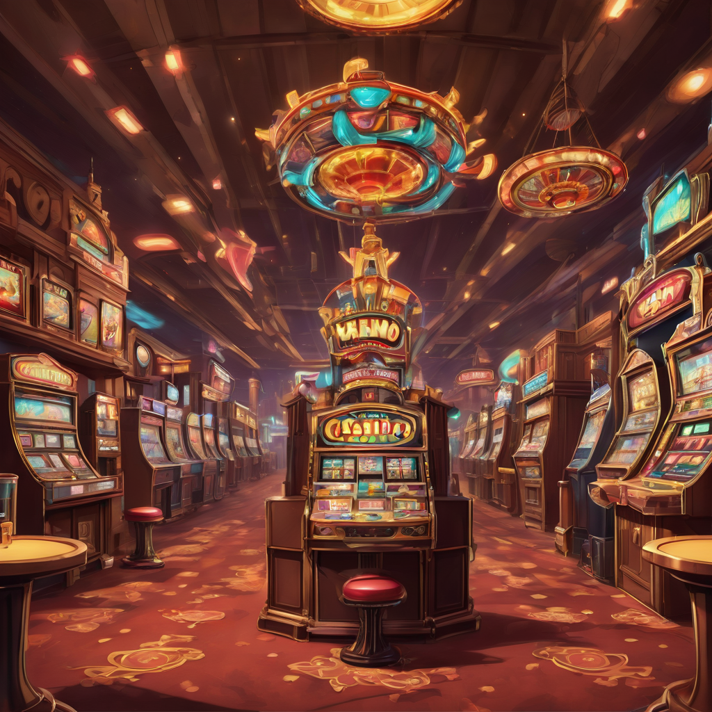 Casino